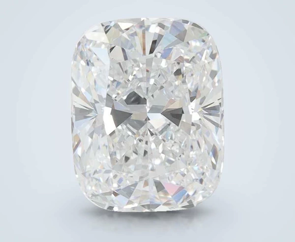 3.1 Carat · D · VVS1 Rare Carat Ideal Cut