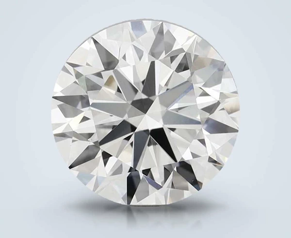 3 Carat · E · VVS2 excellent Cut