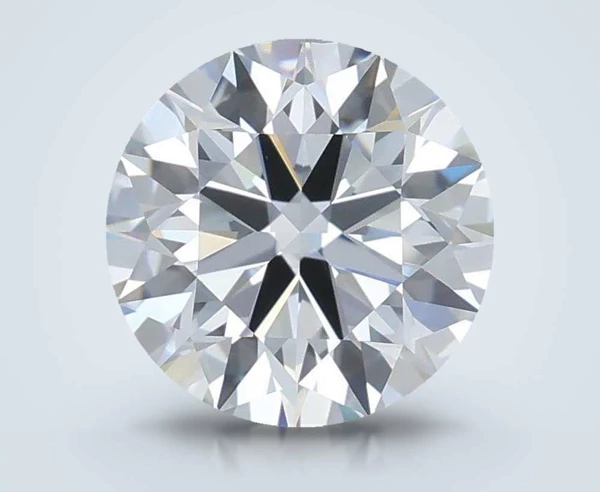 1.9 Carat · G · VVS2 Rare Carat Ideal Cut