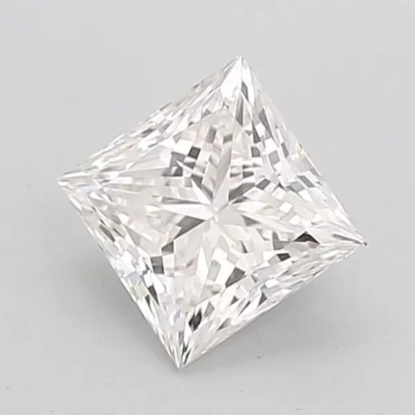 4.91 Carat · E · VS1 Rare Carat Ideal Cut
