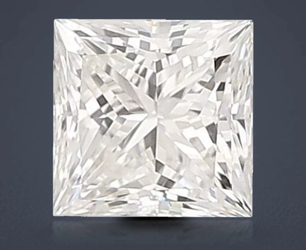 4.91 Carat · E · VS1 Rare Carat Ideal Cut