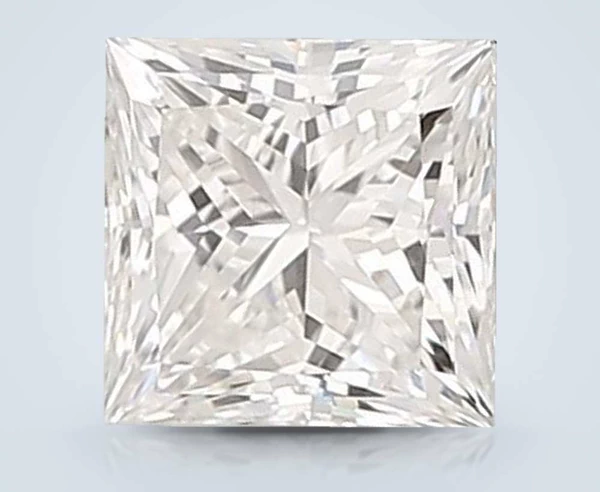 4.91 Carat · E · VS1 Rare Carat Ideal Cut