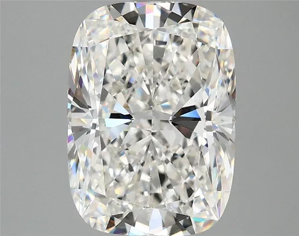 3.46 Carat · F · VS1 Rare Carat Ideal Cut