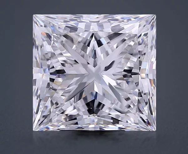 7.02 Carat · D · VVS2 Rare Carat Ideal Cut