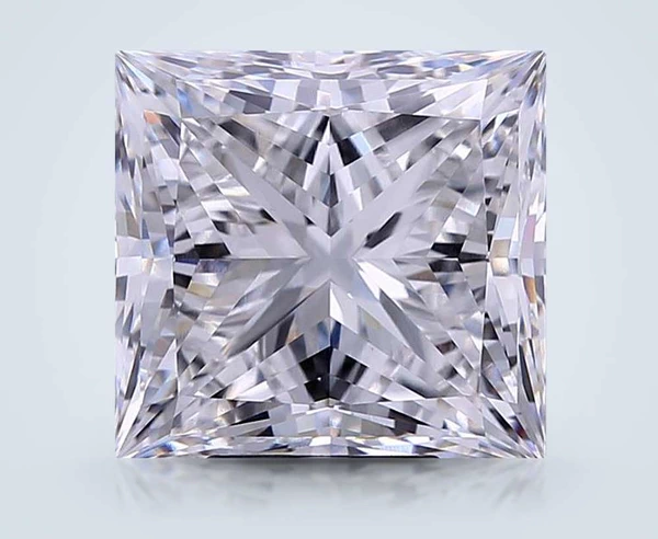 7.02 Carat · D · VVS2 Rare Carat Ideal Cut