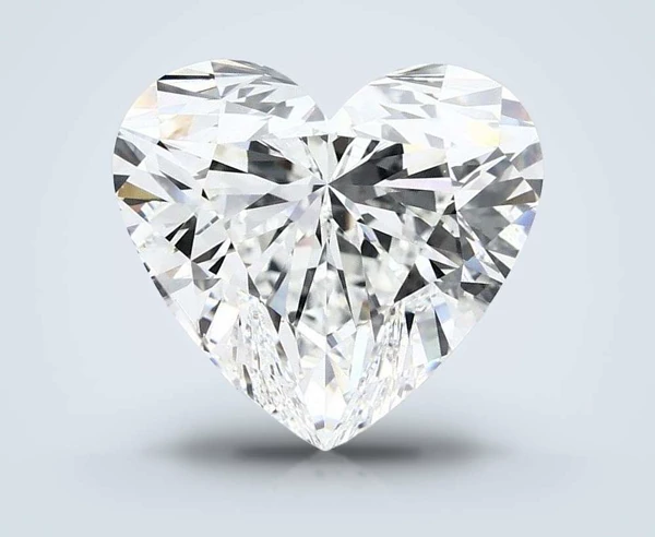 6.04 Carat · E · VVS2 Rare Carat Ideal Cut