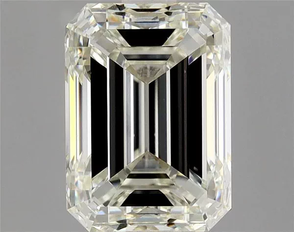 2.01 Carat · J · VVS2 very good Cut