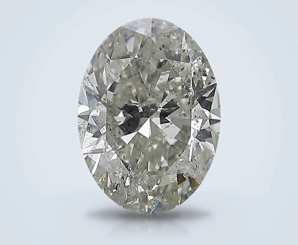 2.01 Carat · J · SI2 Rare Carat Ideal Cut