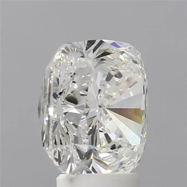 5.26 Carat · I · VS2 Rare Carat Ideal Cut