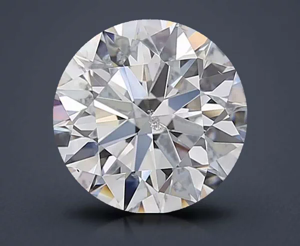 1.51 Carat · F · SI2 Rare Carat Ideal Cut