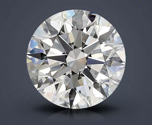2.01 Carat · F · IF Rare Carat Ideal Cut