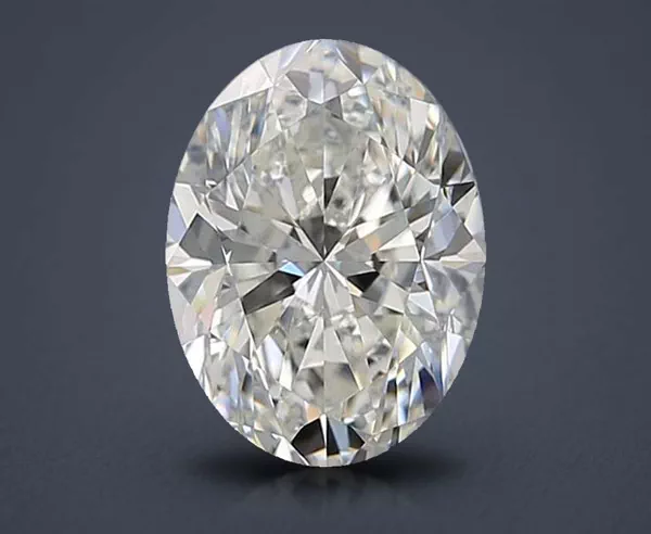 1.01 Carat · I · VVS1 very good Cut