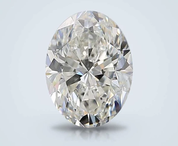 1.01 Carat · I · VVS1 very good Cut