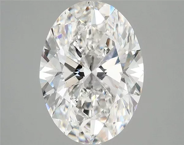 4 Carat · F · VS1 Rare Carat Ideal Cut