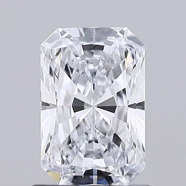 0.84 Carat · D · FL Rare Carat Ideal Cut