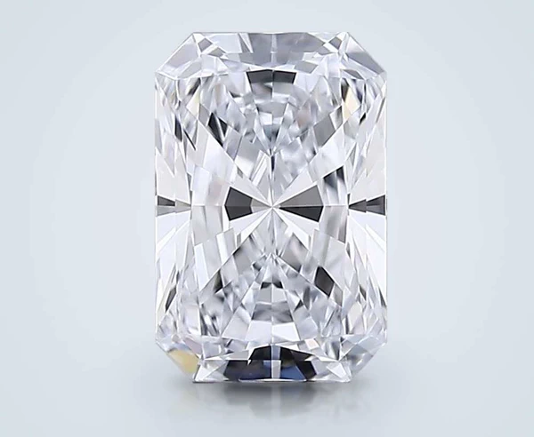 0.84 Carat · D · FL Rare Carat Ideal Cut