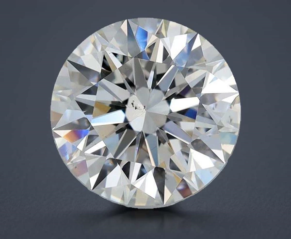 1.37 Carat · G · SI1 Rare Carat Ideal Cut