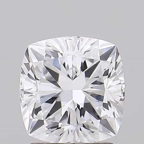 1.85 Carat · E · IF Rare Carat Ideal Cut