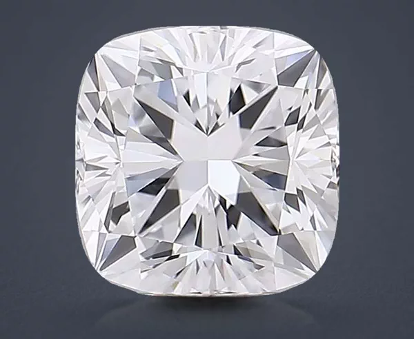 1.85 Carat · E · IF Rare Carat Ideal Cut