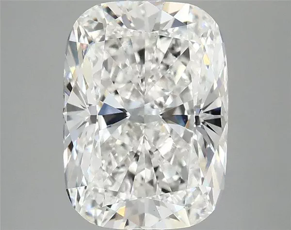 3.48 Carat · E · VS1 Rare Carat Ideal Cut