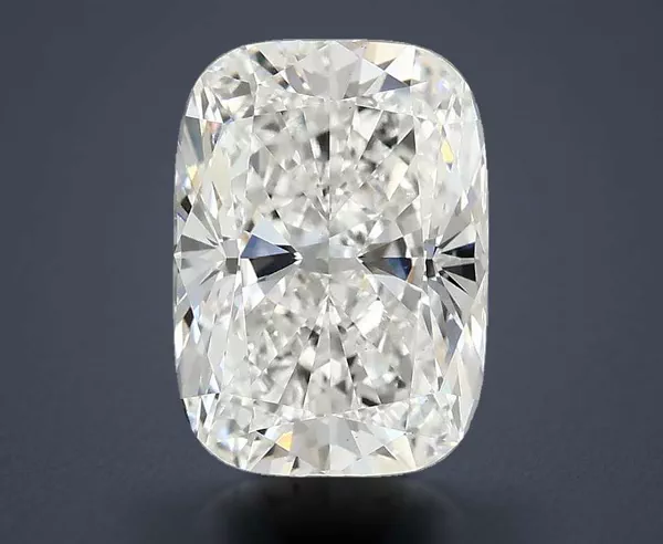 3.48 Carat · E · VS1 Rare Carat Ideal Cut