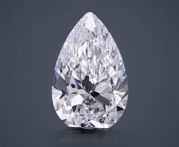 0.48 Carat · D · VVS1 Rare Carat Ideal Cut