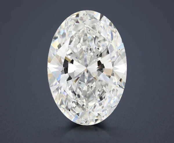 7.02 Carat · E · VVS2 Rare Carat Ideal Cut