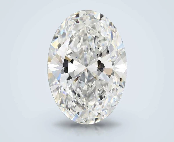 7.02 Carat · E · VVS2 Rare Carat Ideal Cut