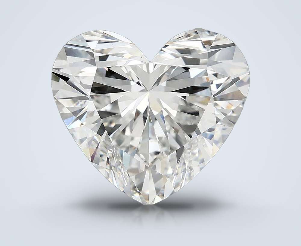 6.01 Carat · E · VS1 Rare Carat Ideal Cut