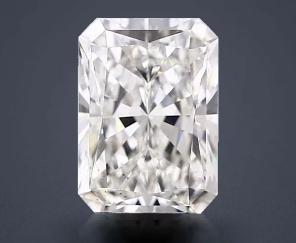 2.09 Carat · G · VS2 Rare Carat Ideal Cut
