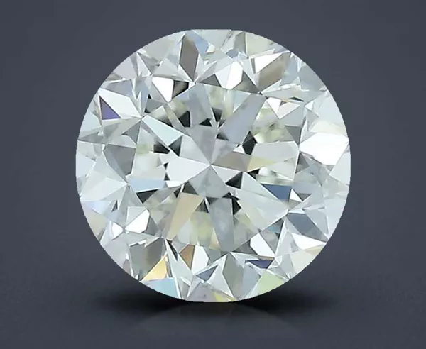0.9 Carat · J · VVS2 good Cut