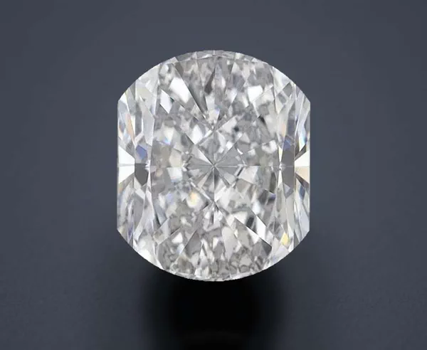 1.69 Carat · D · VVS2 Rare Carat Ideal Cut