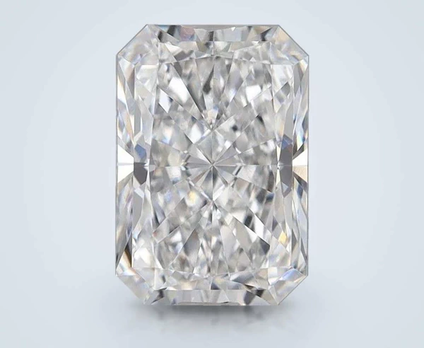 1.69 Carat · D · VVS2 Rare Carat Ideal Cut