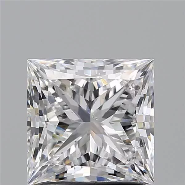 1.5 Carat · E · SI1 Rare Carat Ideal Cut