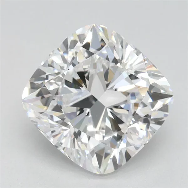 2.1 Carat · D · VVS1 Rare Carat Ideal Cut