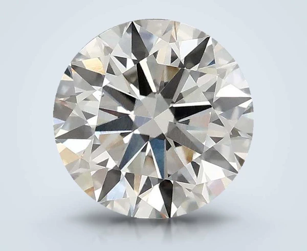 1.56 Carat · G · VS1 excellent Cut