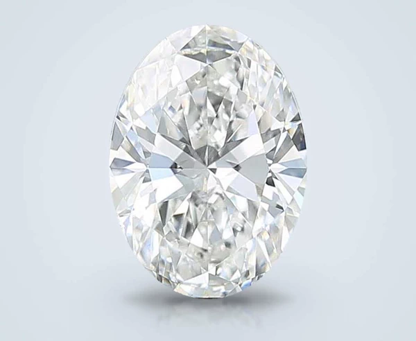 2.52 Carat · E · SI1 Rare Carat Ideal Cut