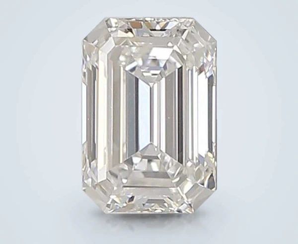 0.91 Carat · E · VVS2 Rare Carat Ideal Cut