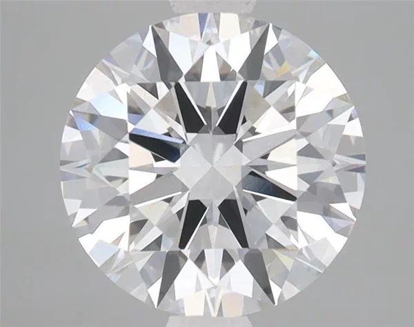 2.86 Carat · E · VVS2 Rare Carat Ideal Cut