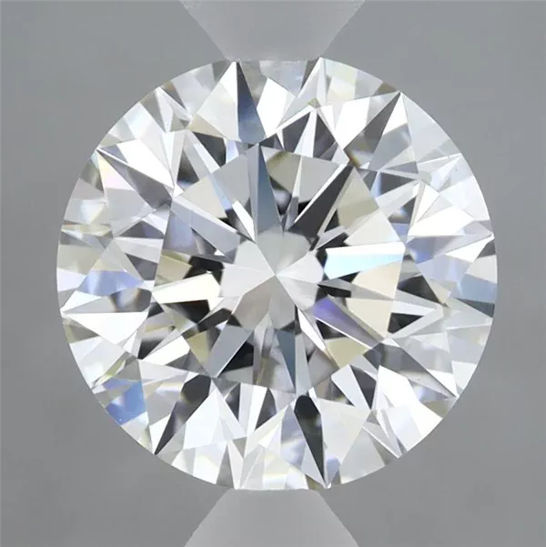 2.8 Carat · F · VVS2 Rare Carat Ideal Cut