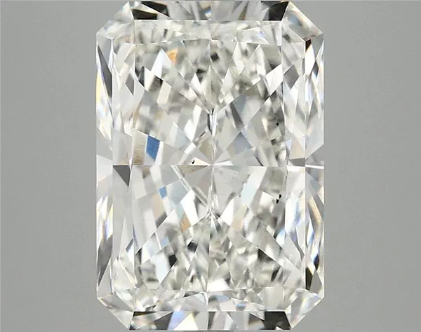 5.02 Carat · G · VS2 Rare Carat Ideal Cut