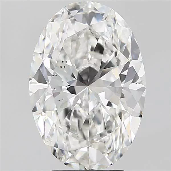4.01 Carat · F · SI1 Rare Carat Ideal Cut