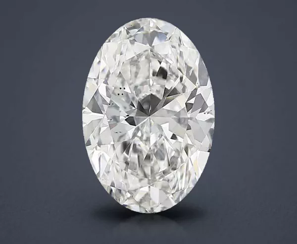 4.01 Carat · F · SI1 Rare Carat Ideal Cut