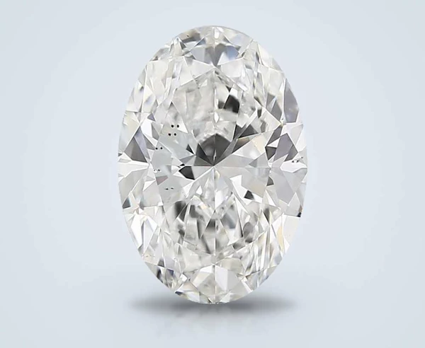 4.01 Carat · F · SI1 Rare Carat Ideal Cut
