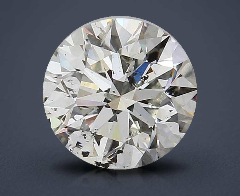 1.5 Carat · G · undefined excellent Cut