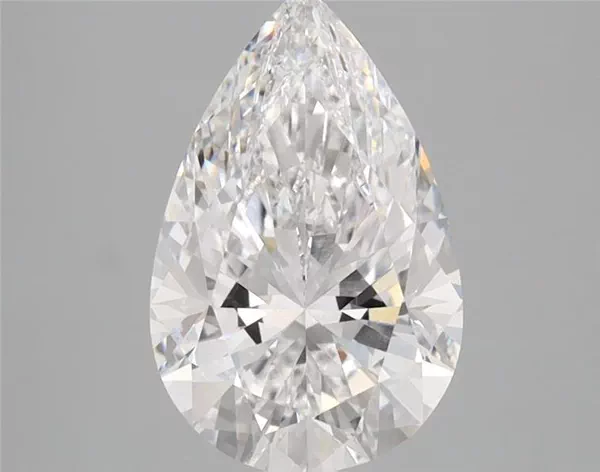 2.06 Carat · D · VVS2 Rare Carat Ideal Cut