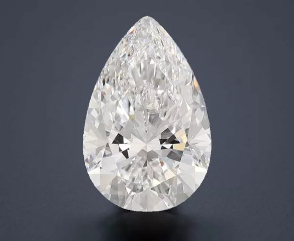 2.06 Carat · D · VVS2 Rare Carat Ideal Cut