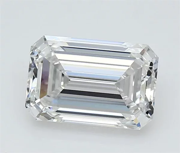3.01 Carat · D · VS1 Rare Carat Ideal Cut