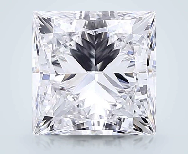 6.61 Carat · E · VVS2 Rare Carat Ideal Cut