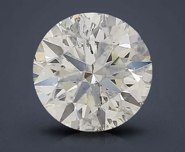 0.86 Carat · J · SI2 Rare Carat Ideal Cut